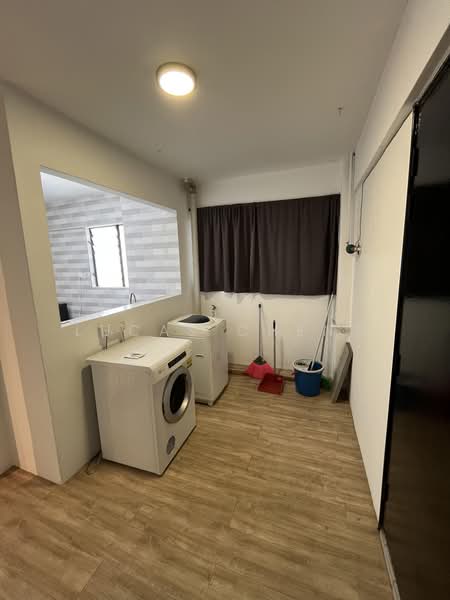 Kondominium untuk Disewa di Fortuna Court - Lucas Cheng - PropertyGuru.com.my