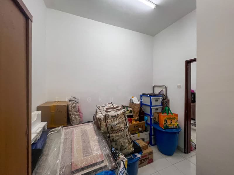 Rumah Teres 2 Tingkat untuk Dijual di Puncak Alam (Selangor) - Tengku Zairi - PropertyGuru.com.my