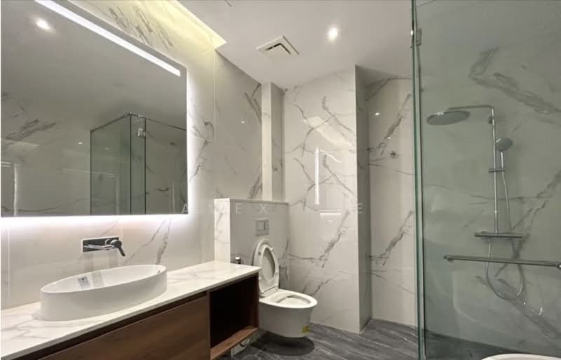 Service Residence for Sale at The Rosewoodz @ Bukit Jalil - Avex Kee - Bathroom - PropertyGuru.com.my