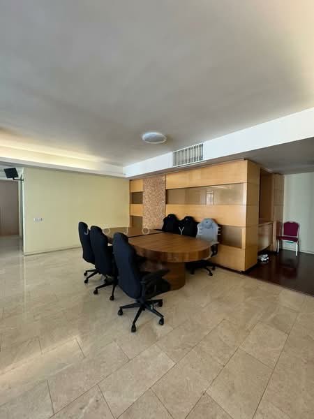 Condominium for Sale at 2 Hampshire - Jojo Yee - PropertyGuru.com.my