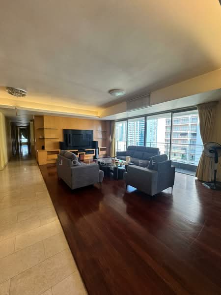 Condominium for Sale at 2 Hampshire - Jojo Yee - PropertyGuru.com.my