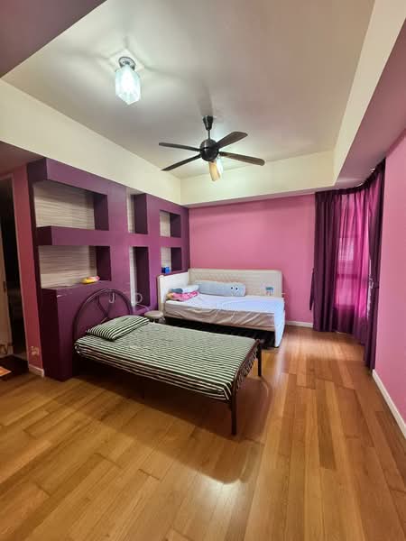 Condominium for Sale at 2 Hampshire - Jojo Yee - PropertyGuru.com.my