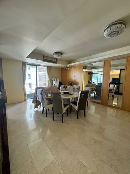 Condominium for Sale at 2 Hampshire - Jojo Yee - PropertyGuru.com.my