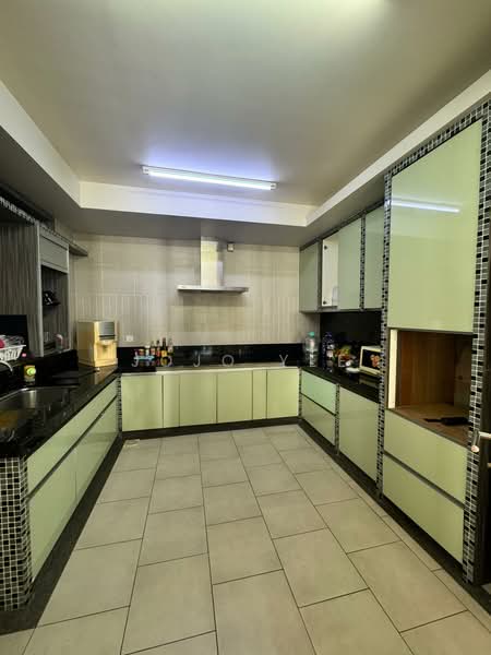 Condominium for Sale at 2 Hampshire - Jojo Yee - PropertyGuru.com.my