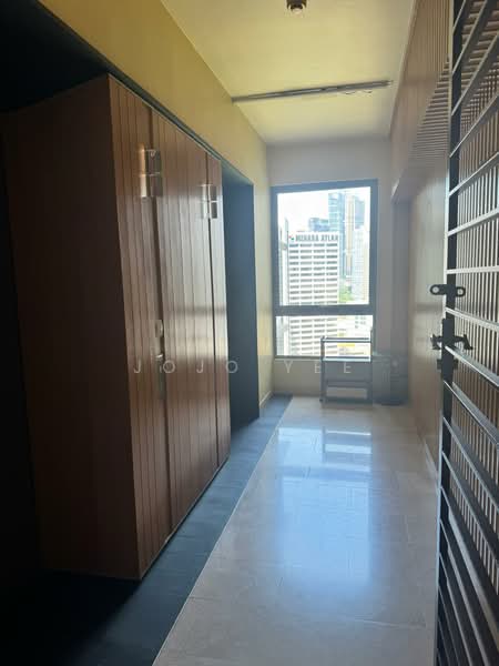 Condominium for Sale at 2 Hampshire - Jojo Yee - PropertyGuru.com.my