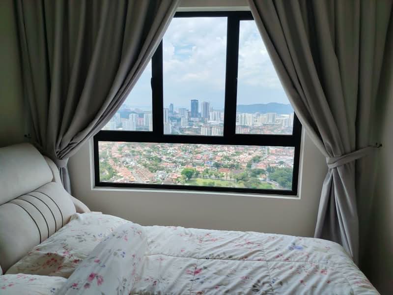 Kondominium untuk Disewa di TreeO - Lim Keh Sin - Bedroom - PropertyGuru.com.my