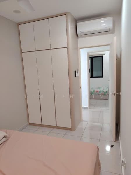 Kondominium untuk Disewa di TreeO - Lim Keh Sin - Bedroom - PropertyGuru.com.my