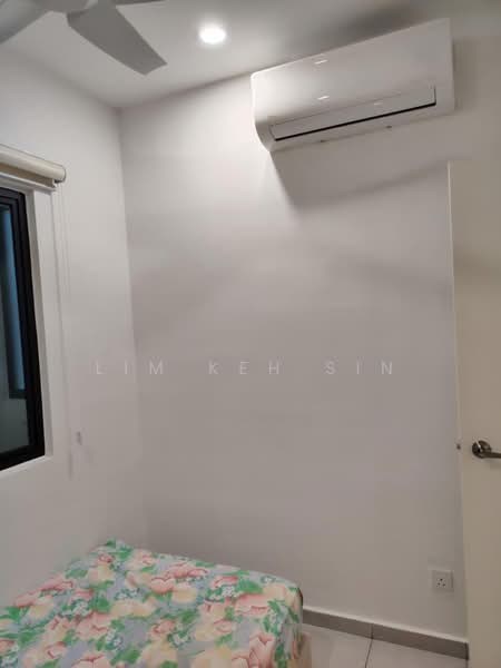 Kondominium untuk Disewa di TreeO - Lim Keh Sin - Bedroom - PropertyGuru.com.my