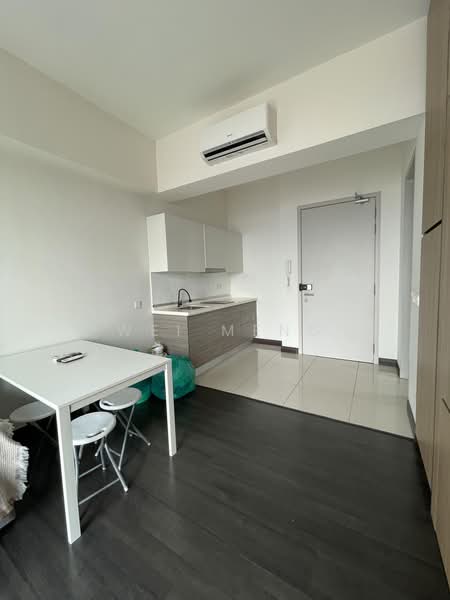 Service Residence for Rent at 28 Boulevard - Wei Meng - Kitchen - PropertyGuru.com.my