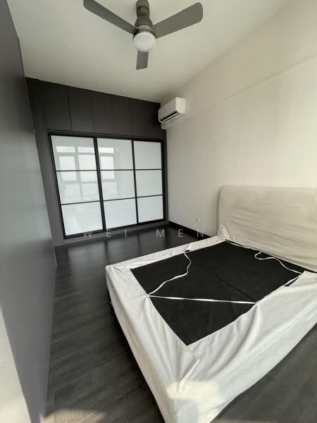 Service Residence for Rent at 28 Boulevard - Wei Meng - Bedroom - PropertyGuru.com.my