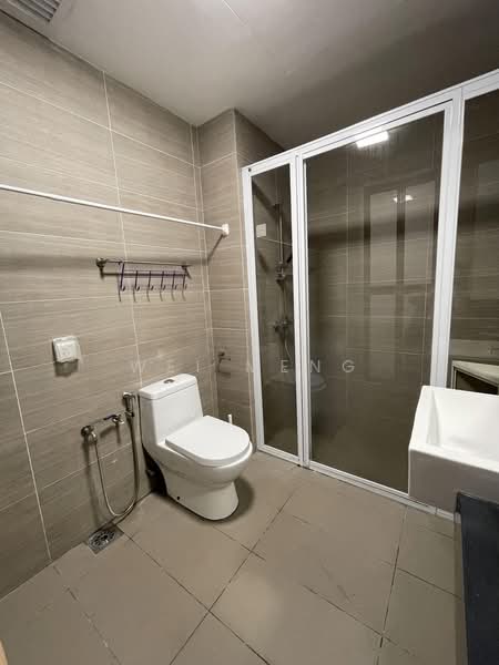 Service Residence for Rent at 28 Boulevard - Wei Meng - Bathroom - PropertyGuru.com.my