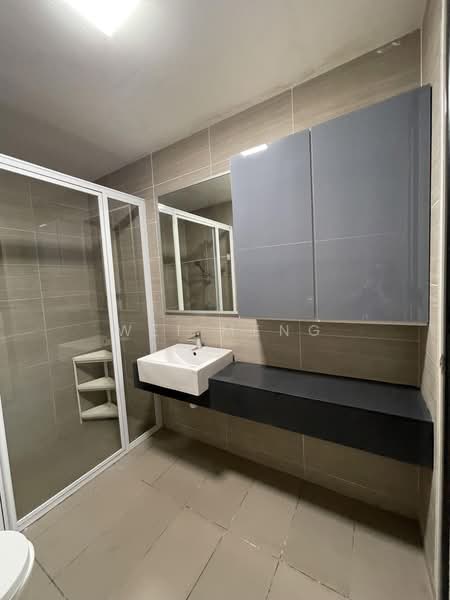Service Residence for Rent at 28 Boulevard - Wei Meng - Bathroom - PropertyGuru.com.my