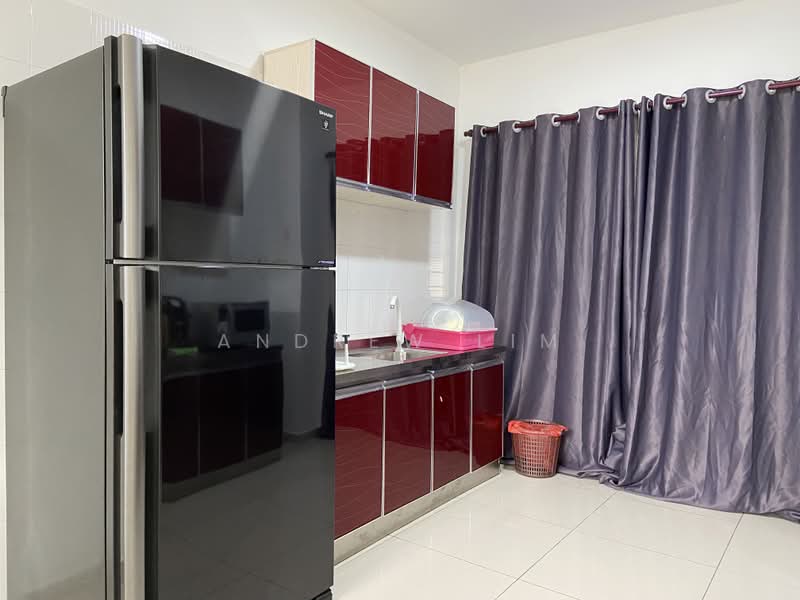 Rumah Teres 3 Tingkat untuk Disewa di Lake Fields (Sungai Besi) - andrew lim - Kitchen - PropertyGuru.com.my