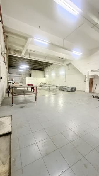 Factory for Rent in Taman Tan Sri Yaacob (Johor Bahru) - Seven Kong - Interior - PropertyGuru.com.my