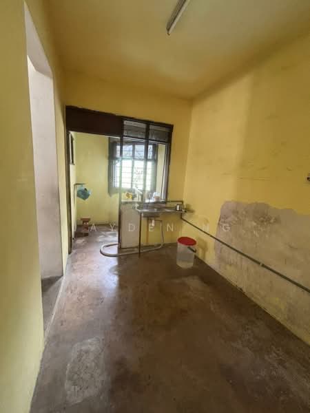 Flat for Sale at Taman Megah Ria - Jayden Ng - Interior - PropertyGuru.com.my
