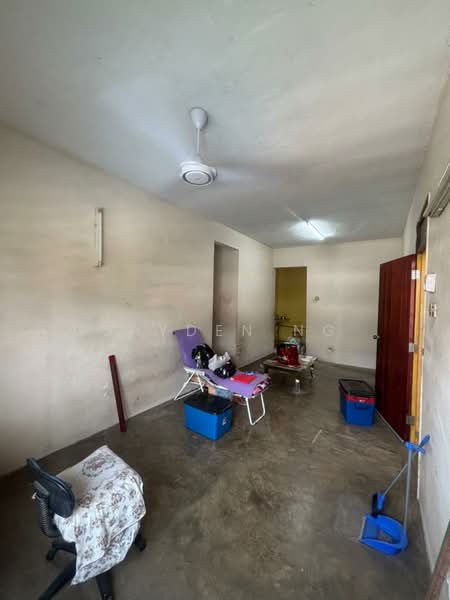 Flat for Sale at Taman Megah Ria - Jayden Ng - Interior - PropertyGuru.com.my
