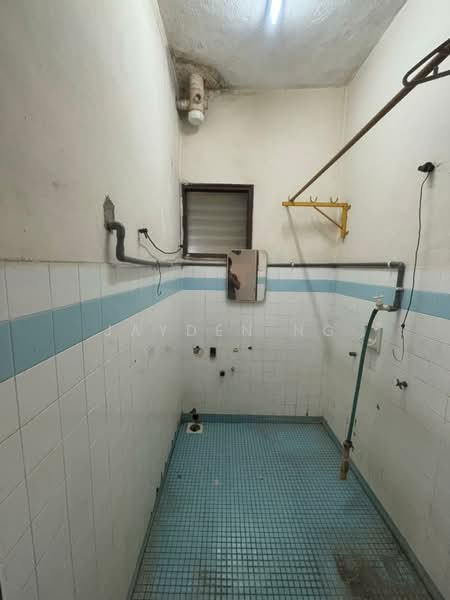 Flat for Sale at Taman Megah Ria - Jayden Ng - Interior - PropertyGuru.com.my