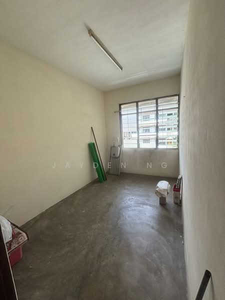 Flat for Sale at Taman Megah Ria - Jayden Ng - Interior - PropertyGuru.com.my