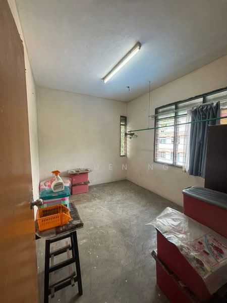 Flat for Sale at Taman Megah Ria - Jayden Ng - Interior - PropertyGuru.com.my