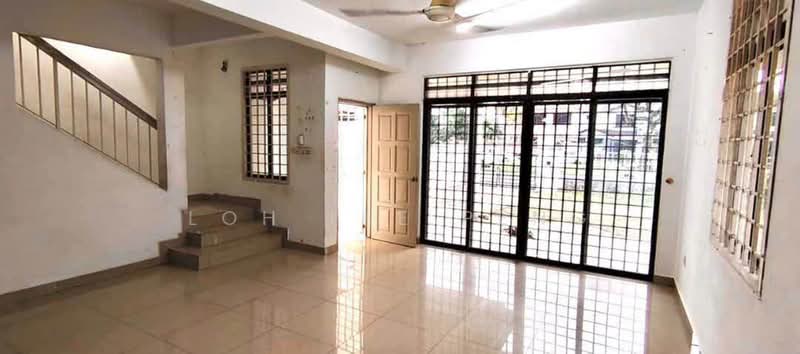 2-storey Terraced House for Rent in Bandar Baru Permas Jaya (Permas Jaya) - Loh Lee Peng - PropertyGuru.com.my