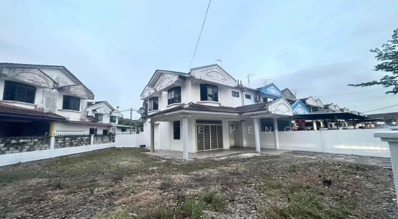 2-storey Terraced House for Rent in Bandar Baru Permas Jaya (Permas Jaya) - Loh Lee Peng - PropertyGuru.com.my