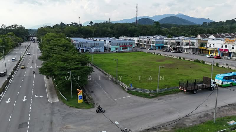 Residential Land for Sale in Alor Gajah (Melaka) - Wesley Tan - Exterior - PropertyGuru.com.my