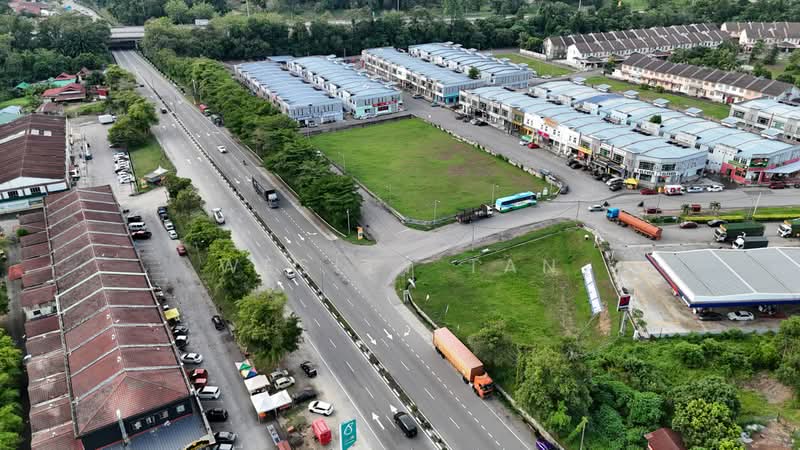 Residential Land for Sale in Alor Gajah (Melaka) - Wesley Tan - Exterior - PropertyGuru.com.my