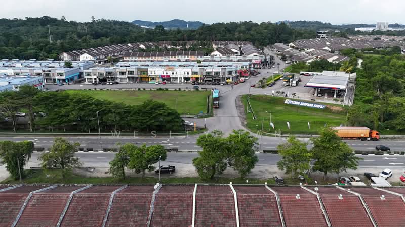 Residential Land for Sale in Alor Gajah (Melaka) - Wesley Tan - Exterior - PropertyGuru.com.my