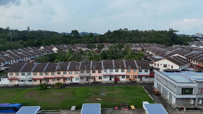 Residential Land for Sale in Alor Gajah (Melaka) - Wesley Tan - Exterior - PropertyGuru.com.my