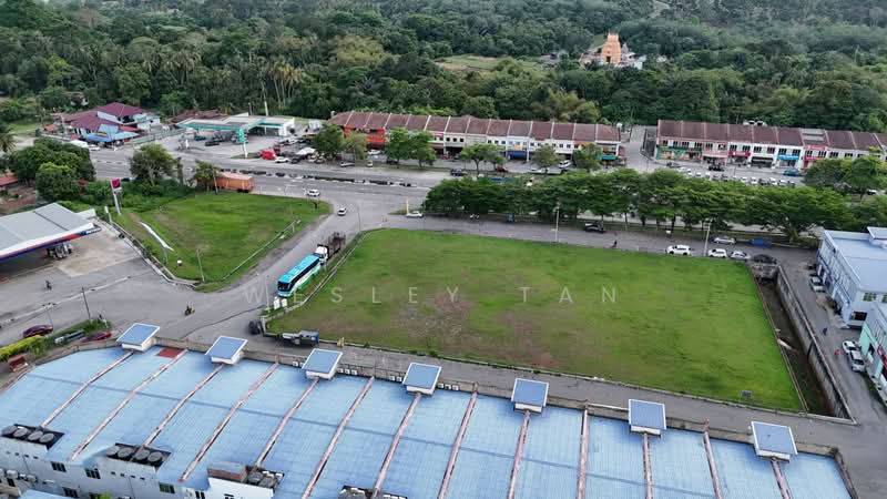 Residential Land for Sale in Alor Gajah (Melaka) - Wesley Tan - Exterior - PropertyGuru.com.my