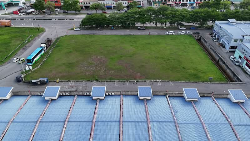 Residential Land for Sale in Alor Gajah (Melaka) - Wesley Tan - Exterior - PropertyGuru.com.my