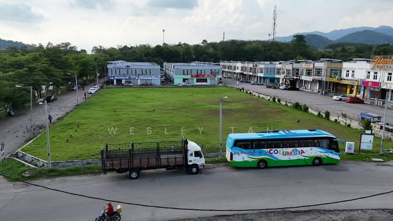Residential Land for Sale in Alor Gajah (Melaka) - Wesley Tan - Exterior - PropertyGuru.com.my
