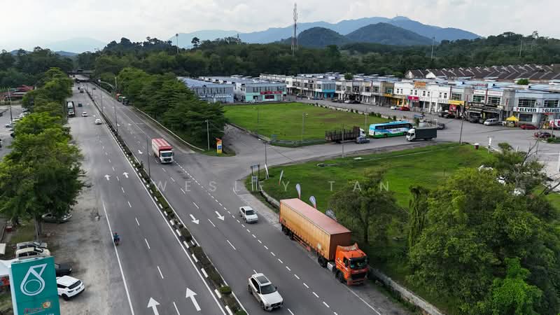 Residential Land for Sale in Alor Gajah (Melaka) - Wesley Tan - Exterior - PropertyGuru.com.my