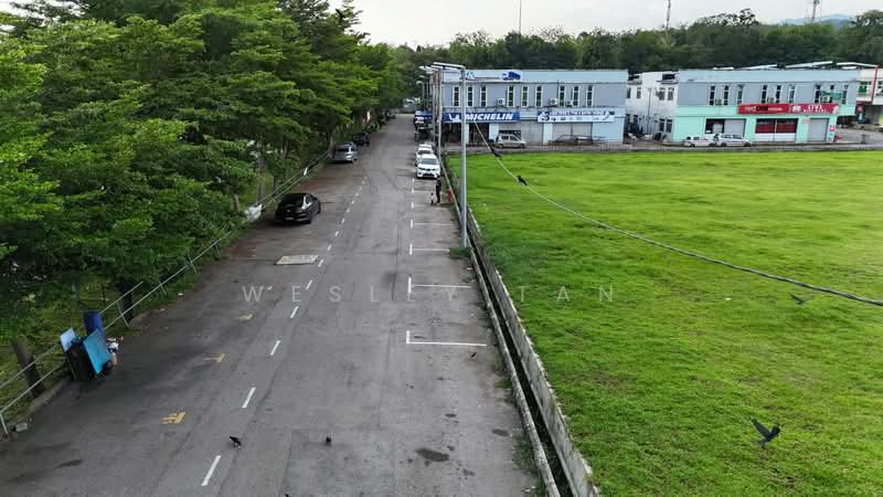 Residential Land for Sale in Alor Gajah (Melaka) - Wesley Tan - Exterior - PropertyGuru.com.my