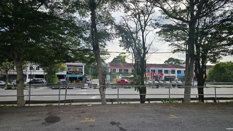 Residential Land for Sale in Alor Gajah (Melaka) - Wesley Tan - Exterior - PropertyGuru.com.my