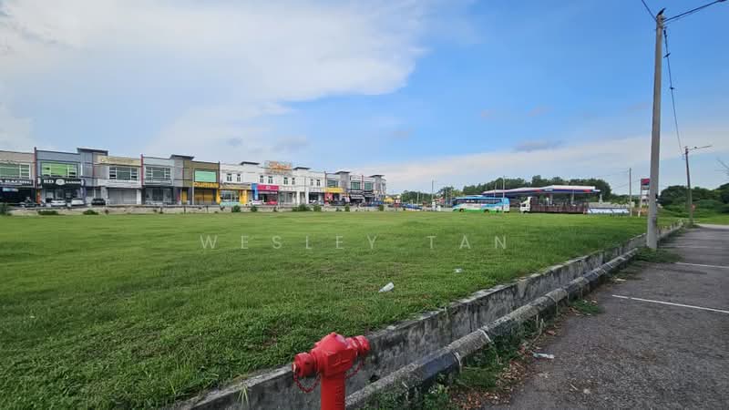 Residential Land for Sale in Alor Gajah (Melaka) - Wesley Tan - Exterior - PropertyGuru.com.my