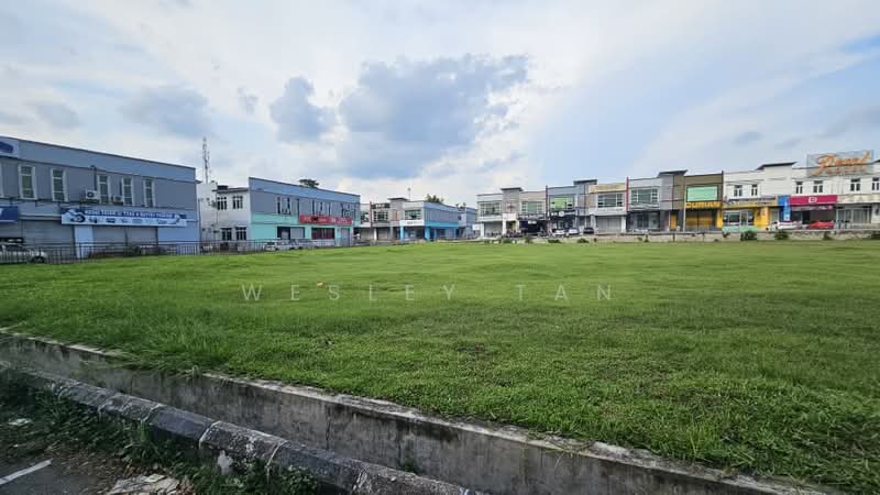 Residential Land for Sale in Alor Gajah (Melaka) - Wesley Tan - Exterior - PropertyGuru.com.my