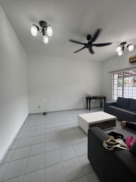 Terraced House for Rent in Kota Kemuning (Shah Alam) - Yigee Heng - PropertyGuru.com.my