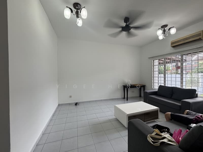 Terraced House for Rent in Kota Kemuning (Shah Alam) - Yigee Heng - PropertyGuru.com.my