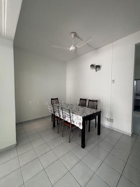 Terraced House for Rent in Kota Kemuning (Shah Alam) - Yigee Heng - PropertyGuru.com.my