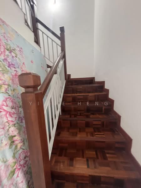 Terraced House for Rent in Kota Kemuning (Shah Alam) - Yigee Heng - PropertyGuru.com.my
