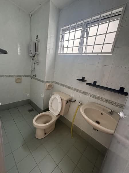 Terraced House for Rent in Kota Kemuning (Shah Alam) - Yigee Heng - PropertyGuru.com.my