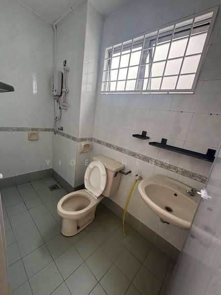Terraced House for Rent in Kota Kemuning (Shah Alam) - Yigee Heng - PropertyGuru.com.my