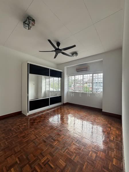 Terraced House for Rent in Kota Kemuning (Shah Alam) - Yigee Heng - PropertyGuru.com.my