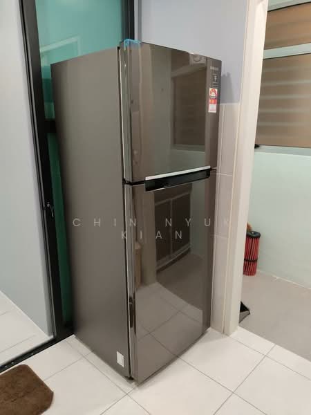 Apartment for Rent at Residensi Seri Wahyu - Chin Nyuk Kian - Interior - PropertyGuru.com.my
