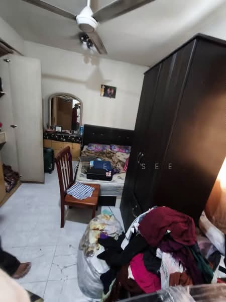 Pangsapuri untuk Dijual di Vista Lavender - Jasper See - Bedroom - PropertyGuru.com.my