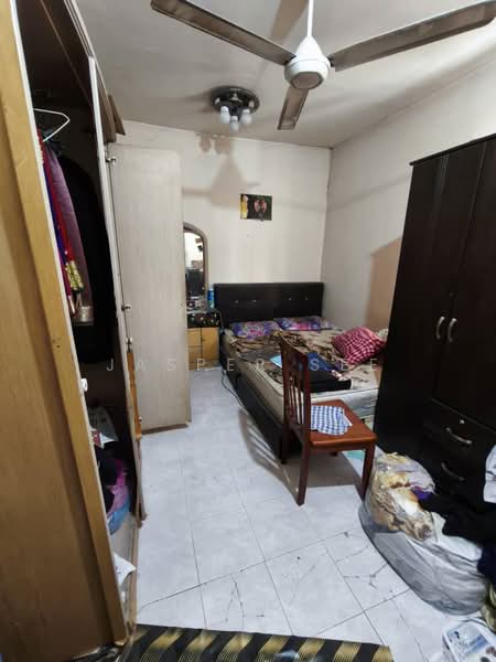 Pangsapuri untuk Dijual di Vista Lavender - Jasper See - Bedroom - PropertyGuru.com.my