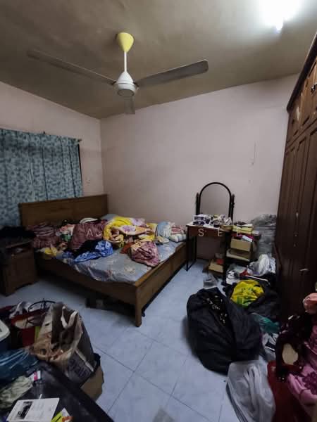 Pangsapuri untuk Dijual di Vista Lavender - Jasper See - Bedroom - PropertyGuru.com.my