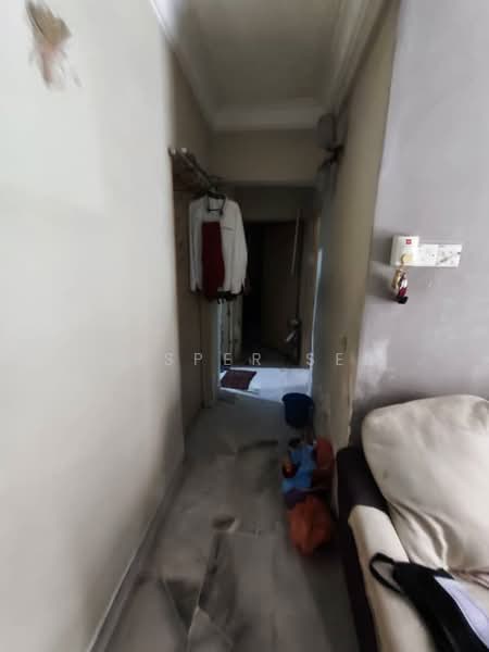 Pangsapuri untuk Dijual di Vista Lavender - Jasper See - Corridor - PropertyGuru.com.my