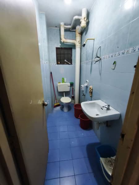 Pangsapuri untuk Dijual di Vista Lavender - Jasper See - Bathroom - PropertyGuru.com.my